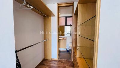 Apartaestudio en arriendo en San Patricio, Bogotá, 60 m² · foto 6 de 20