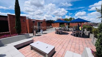 Apartaestudio en arriendo en San Patricio, Bogotá, 60 m² · foto 8 de 20