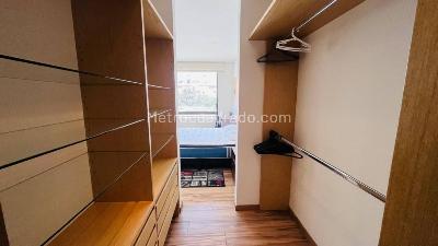 Apartaestudio en arriendo en San Patricio, Bogotá, 60 m² · foto 9 de 20