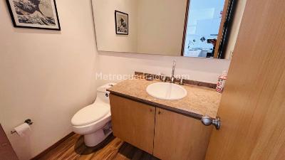 Apartaestudio en arriendo en San Patricio, Bogotá, 60 m² · foto 10 de 20