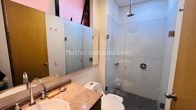 Apartaestudio en arriendo en San Patricio, Bogotá, 60 m² · foto 13 de 20
