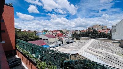 Apartaestudio en arriendo en San Patricio, Bogotá, 60 m² · foto 17 de 20