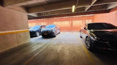 Apartaestudio en arriendo en San Patricio, Bogotá, 60 m² · foto 18 de 20
