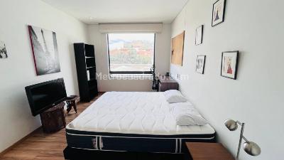 Apartaestudio en arriendo en San Patricio, Bogotá, 60 m² · foto 20 de 20