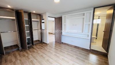 Apartaestudio en arriendo en Prado Veraniego, Bogotá, 40 m² · foto 10 de 20