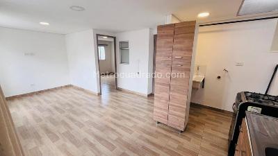 Apartaestudio en arriendo en Prado Veraniego, Bogotá, 40 m² · foto 11 de 20