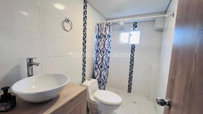 Apartaestudio en arriendo en Prado Veraniego, Bogotá, 40 m² · foto 12 de 20