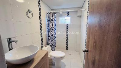 Apartaestudio en arriendo en Prado Veraniego, Bogotá, 40 m² · foto 14 de 20