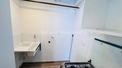 Apartaestudio en arriendo en Prado Veraniego, Bogotá, 40 m² · foto 16 de 20