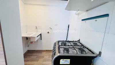 Apartaestudio en arriendo en Prado Veraniego, Bogotá, 40 m² · foto 18 de 20
