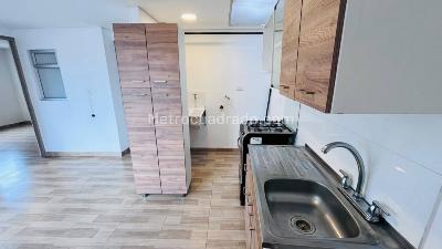 Apartaestudio en arriendo en Prado Veraniego, Bogotá, 40 m² · foto 19 de 20
