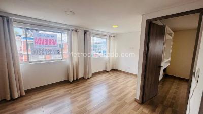 Apartaestudio en arriendo en Prado Veraniego, Bogotá, 40 m² · foto 2 de 20