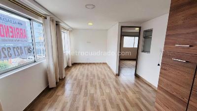 Apartaestudio en arriendo en Prado Veraniego, Bogotá, 40 m² · foto 4 de 20