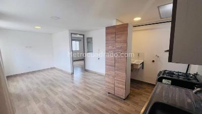 Apartaestudio en arriendo en Prado Veraniego, Bogotá, 40 m² · foto 6 de 20