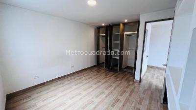 Apartaestudio en arriendo en Prado Veraniego, Bogotá, 40 m² · foto 7 de 20