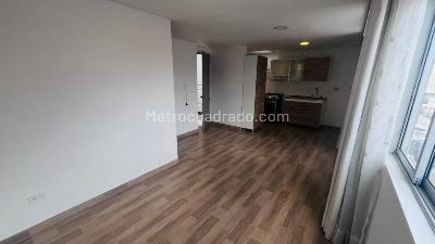 Apartaestudio en arriendo en Prado Veraniego, Bogotá, 40 m² · foto 8 de 20