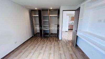 Apartaestudio en arriendo en Prado Veraniego, Bogotá, 40 m² · foto 9 de 20