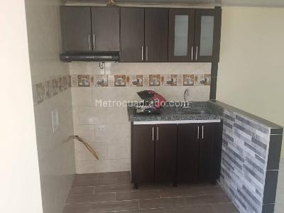 Apartaestudio en arriendo en La Libertad, Bogotá, 45 m² · foto 10 de 12