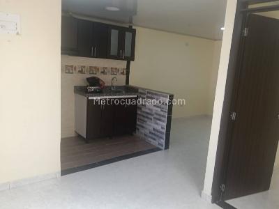 Apartaestudio en arriendo en La Libertad, Bogotá, 45 m² · foto 12 de 12
