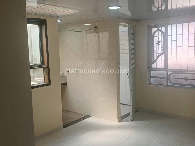 Apartaestudio en arriendo en La Libertad, Bogotá, 45 m² · foto 5 de 12