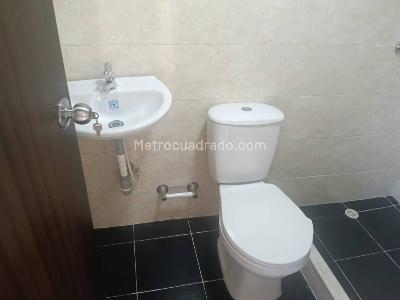 Apartaestudio en arriendo en La Libertad, Bogotá, 45 m² · foto 9 de 12