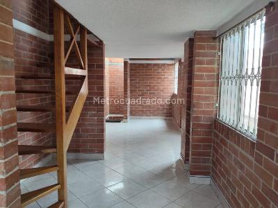 Casa de 2 alcobas en arriendo en Gran Granada, Bogotá, 64 m² · foto 12 de 19