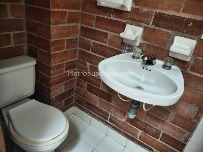 Casa de 2 alcobas en arriendo en Gran Granada, Bogotá, 64 m² · foto 14 de 19