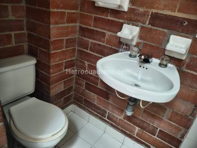 Casa de 2 alcobas en arriendo en Gran Granada, Bogotá, 64 m² · foto 15 de 19