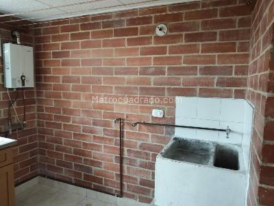 Casa de 2 alcobas en arriendo en Gran Granada, Bogotá, 64 m² · foto 16 de 19
