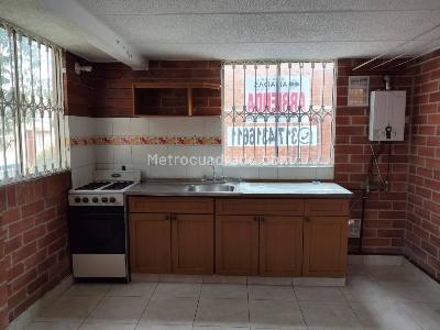 Casa de 2 alcobas en arriendo en Gran Granada, Bogotá, 64 m² · foto 18 de 19