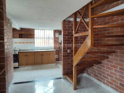 Casa de 2 alcobas en arriendo en Gran Granada, Bogotá, 64 m² · foto 8 de 19