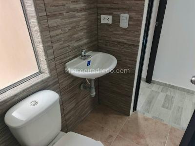 Apartamento de 2 alcobas en arriendo en San Pablo, Bogotá, 42 m² · foto 10 de 19
