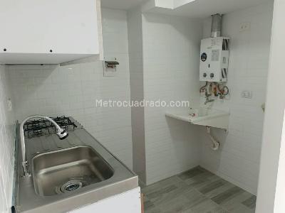 Apartamento de 2 alcobas en arriendo en San Pablo, Bogotá, 42 m² · foto 12 de 19