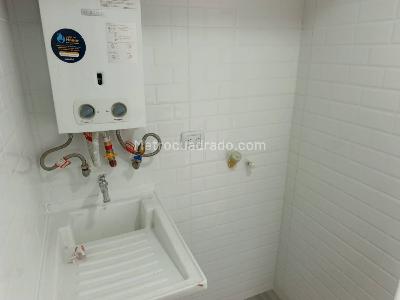 Apartamento de 2 alcobas en arriendo en San Pablo, Bogotá, 42 m² · foto 13 de 19