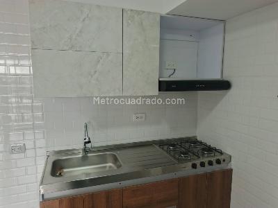 Apartamento de 2 alcobas en arriendo en San Pablo, Bogotá, 42 m² · foto 14 de 19