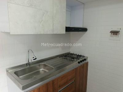 Apartamento de 2 alcobas en arriendo en San Pablo, Bogotá, 42 m² · foto 15 de 19