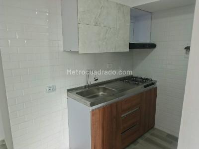 Apartamento de 2 alcobas en arriendo en San Pablo, Bogotá, 42 m² · foto 16 de 19