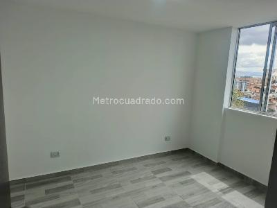 Apartamento de 2 alcobas en arriendo en San Pablo, Bogotá, 42 m² · foto 17 de 19