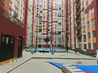 Apartamento de 2 alcobas en arriendo en San Pablo, Bogotá, 42 m² · foto 18 de 19