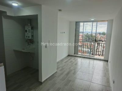 Apartamento de 2 alcobas en arriendo en San Pablo, Bogotá, 42 m² · foto 3 de 19