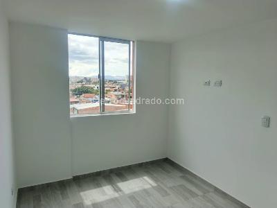 Apartamento de 2 alcobas en arriendo en San Pablo, Bogotá, 42 m² · foto 4 de 19