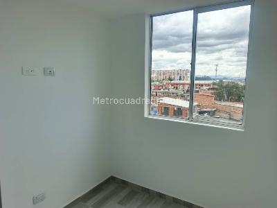 Apartamento de 2 alcobas en arriendo en San Pablo, Bogotá, 42 m² · foto 7 de 19