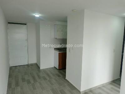 Apartamento de 2 alcobas en arriendo en San Pablo, Bogotá, 42 m² · foto 8 de 19
