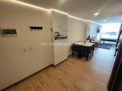 Apartaestudio en arriendo en Marly, Bogotá, 27 m² · foto 4 de 20