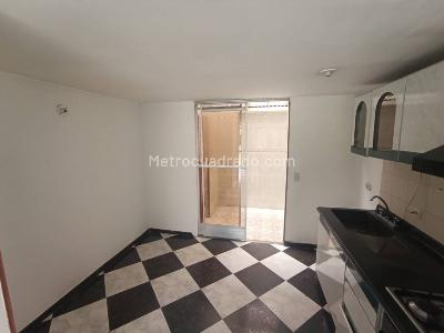 Casa de 4 alcobas en arriendo en Britalia Norte, Bogotá, 110 m² · foto 5 de 20