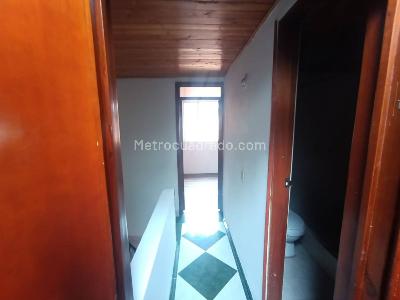 Casa de 4 alcobas en arriendo en Britalia Norte, Bogotá, 110 m² · foto 7 de 20