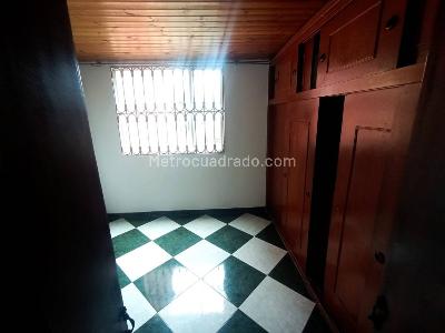 Casa de 4 alcobas en arriendo en Britalia Norte, Bogotá, 110 m² · foto 14 de 20