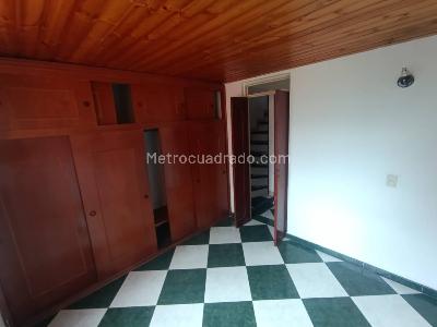 Casa de 4 alcobas en arriendo en Britalia Norte, Bogotá, 110 m² · foto 16 de 20