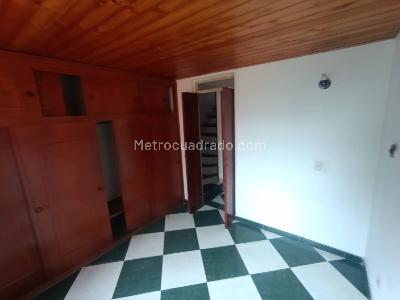 Casa de 4 alcobas en arriendo en Britalia Norte, Bogotá, 110 m² · foto 17 de 20
