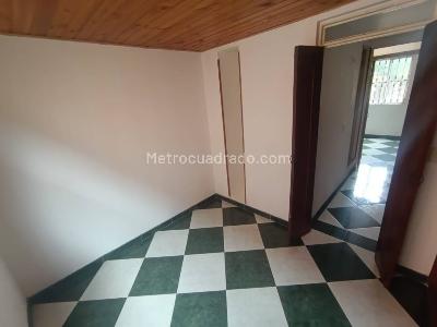 Casa de 4 alcobas en arriendo en Britalia Norte, Bogotá, 110 m² · foto 18 de 20